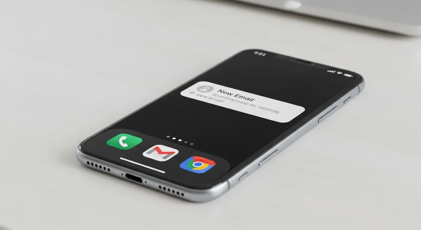 Kako dobiti obavijest kada zaprimite E-mail na Gmailu | Gmail obavijest o novom E-mailu