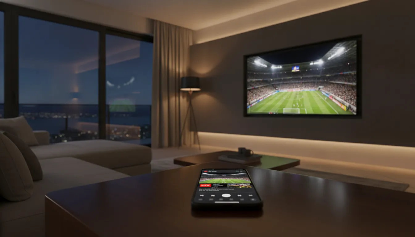 Kako gledati FIFA Svjetsko klupsko prvenstvo