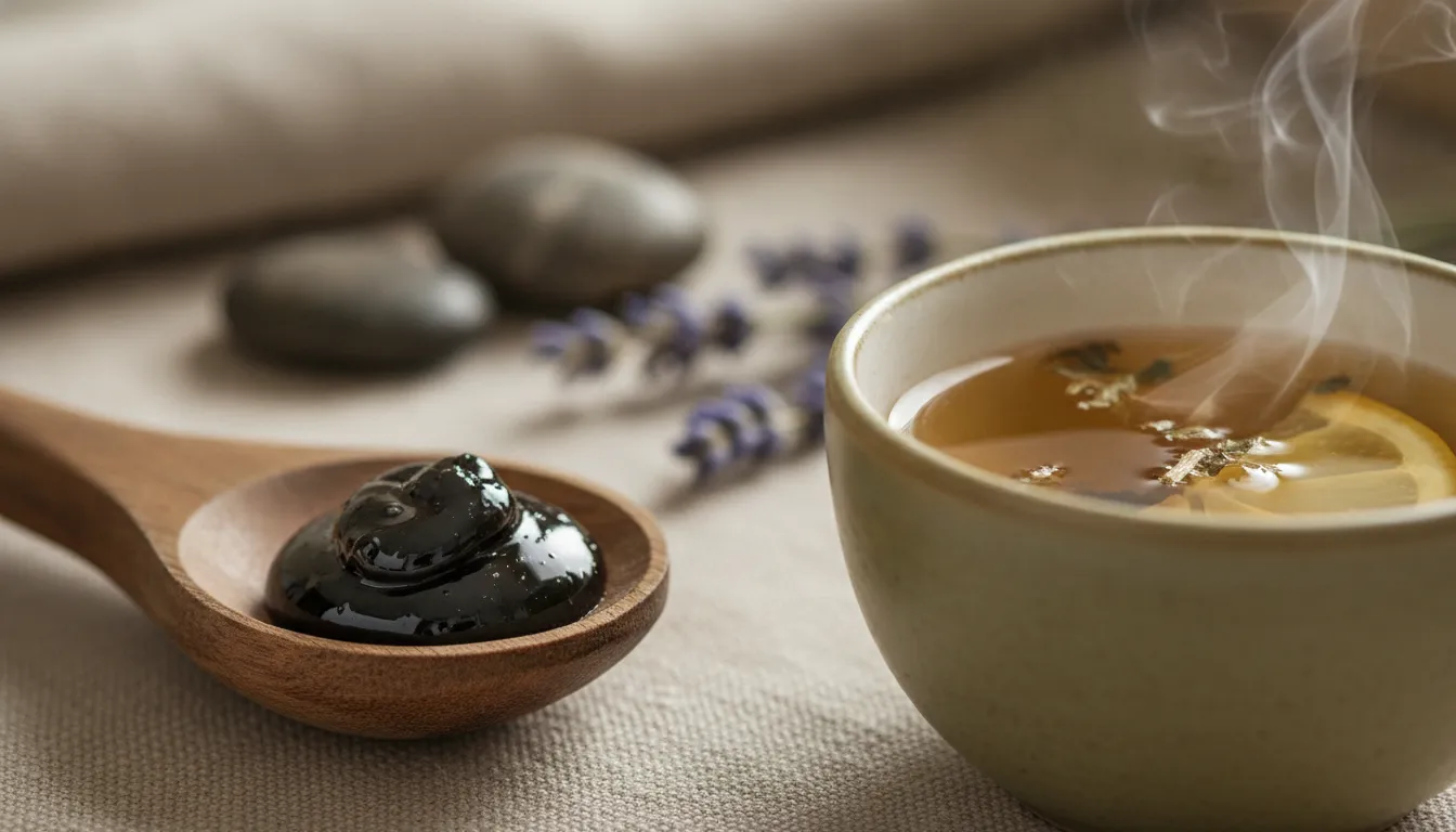 Kako koristiti shilajit i djeluje li stvarno