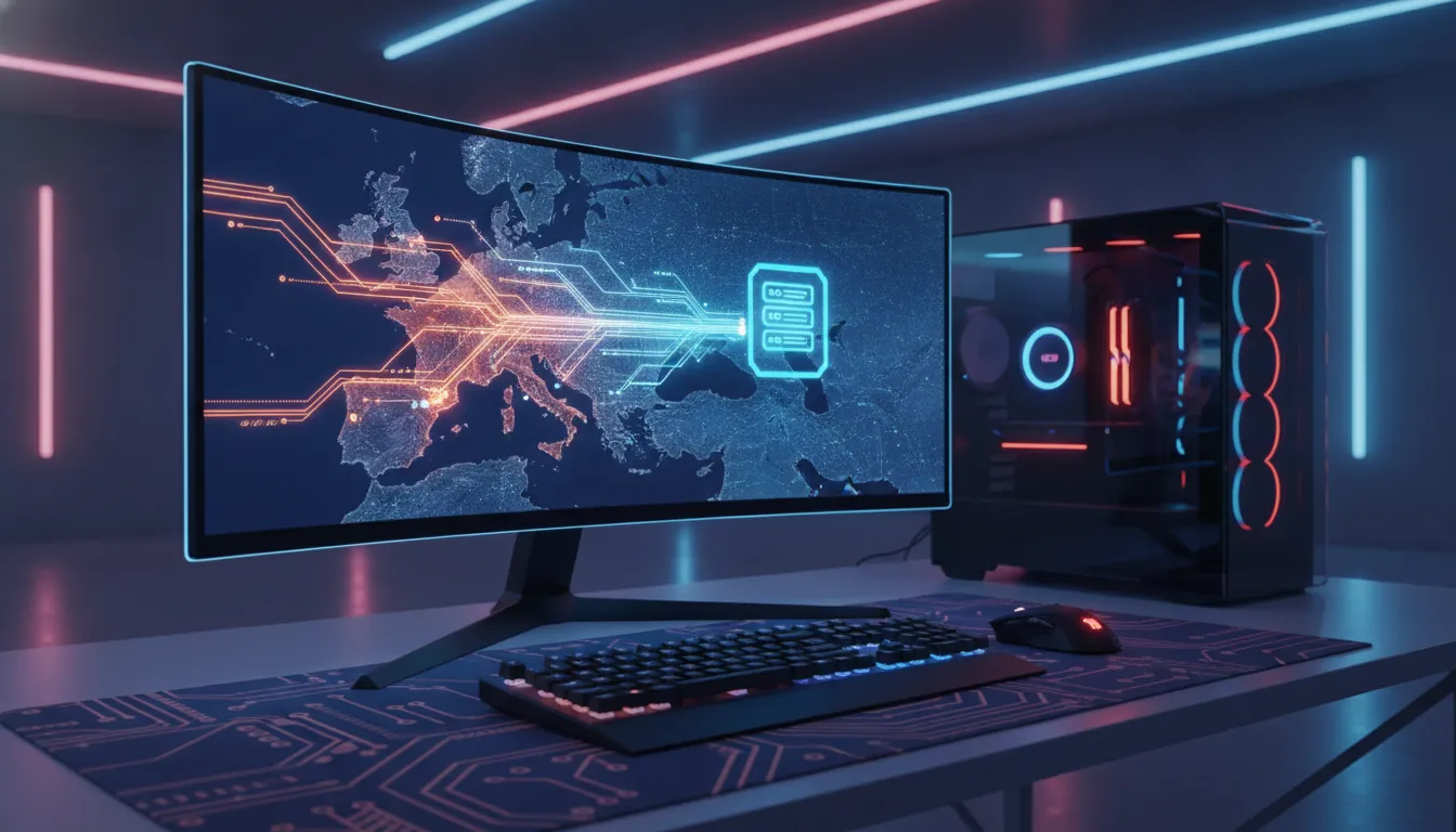 Kako odabrati najbolji VPN za PUBG i riješiti se laga