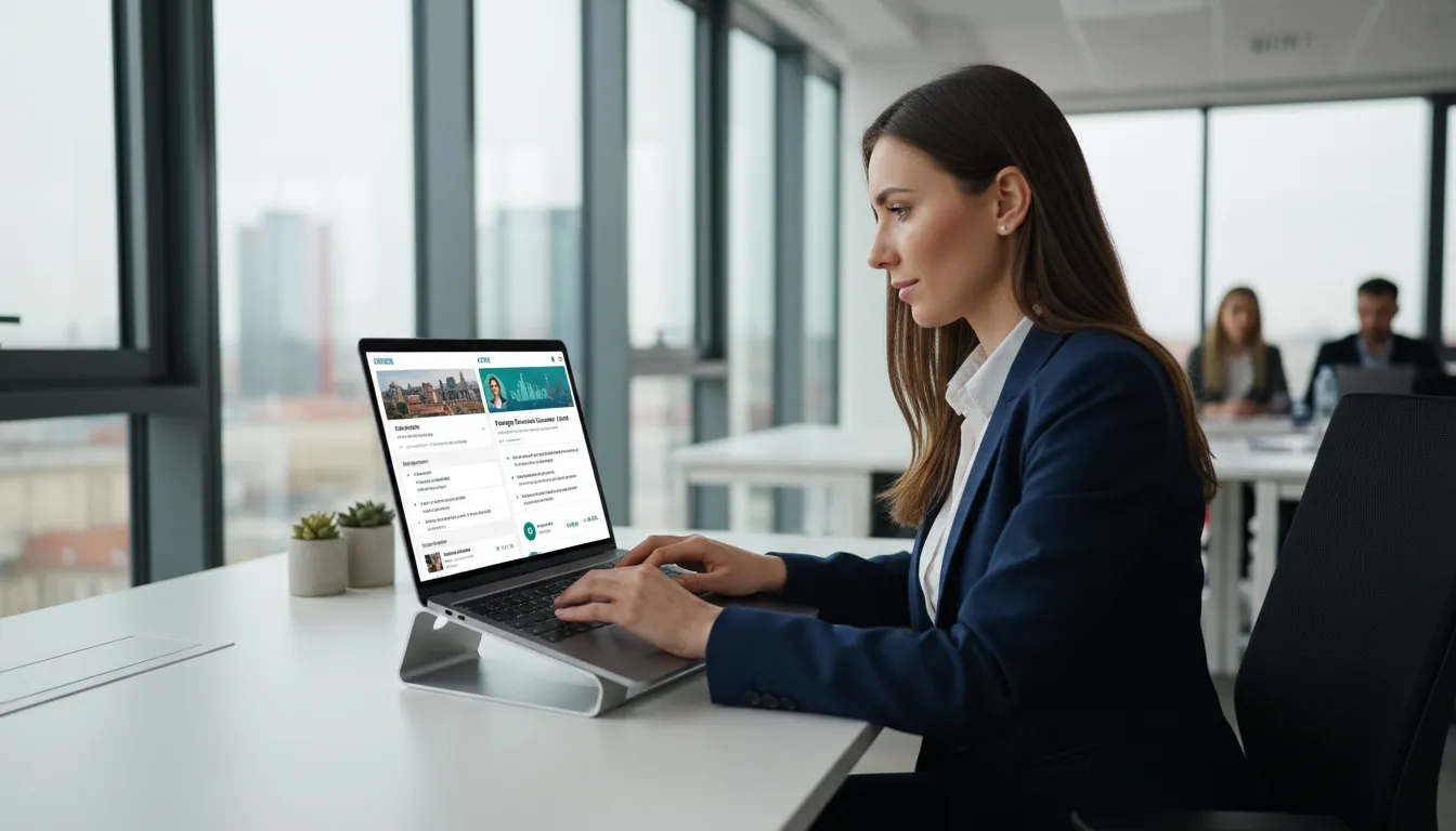Kako optimizirati LinkedIn profil za privlačenje najboljih poslodavaca