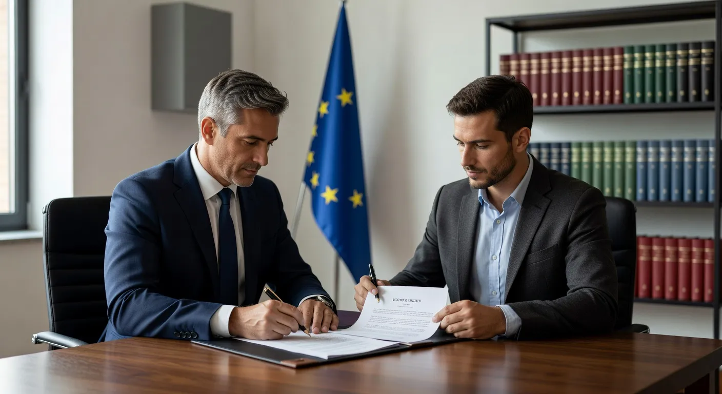 Kako sastaviti ugovor o zajmu novca — pravni Hrvatsku.