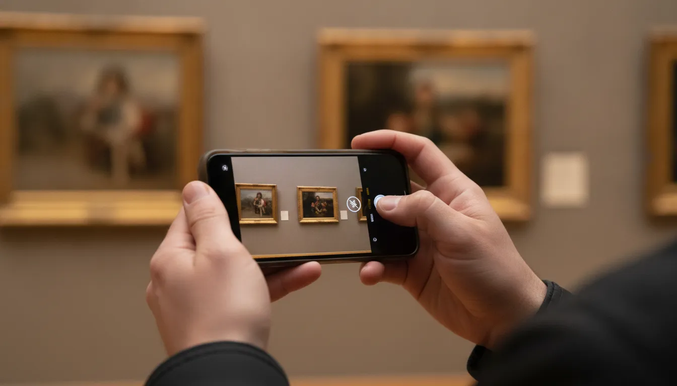 Kako ugasiti blic na iPhone uređaju