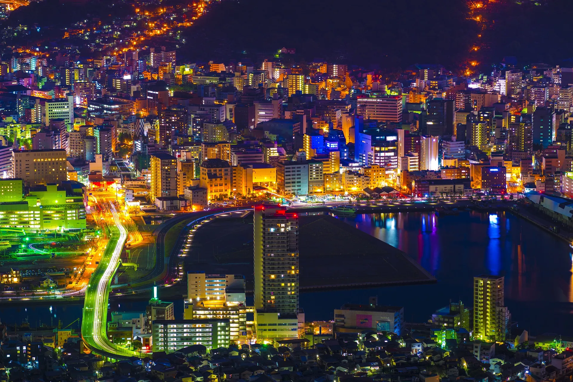 Kako sve Japanci štede energiju | Štednja energije u Japanu