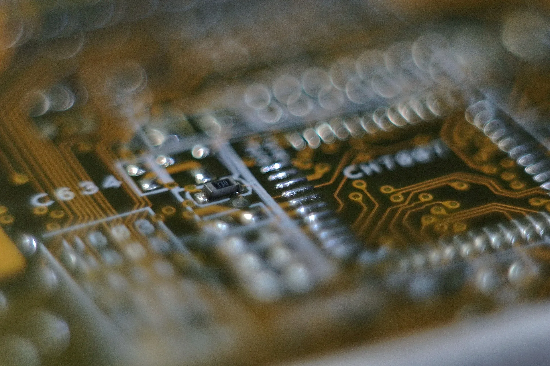 Kako radi tranzistor | Elektronički elementi