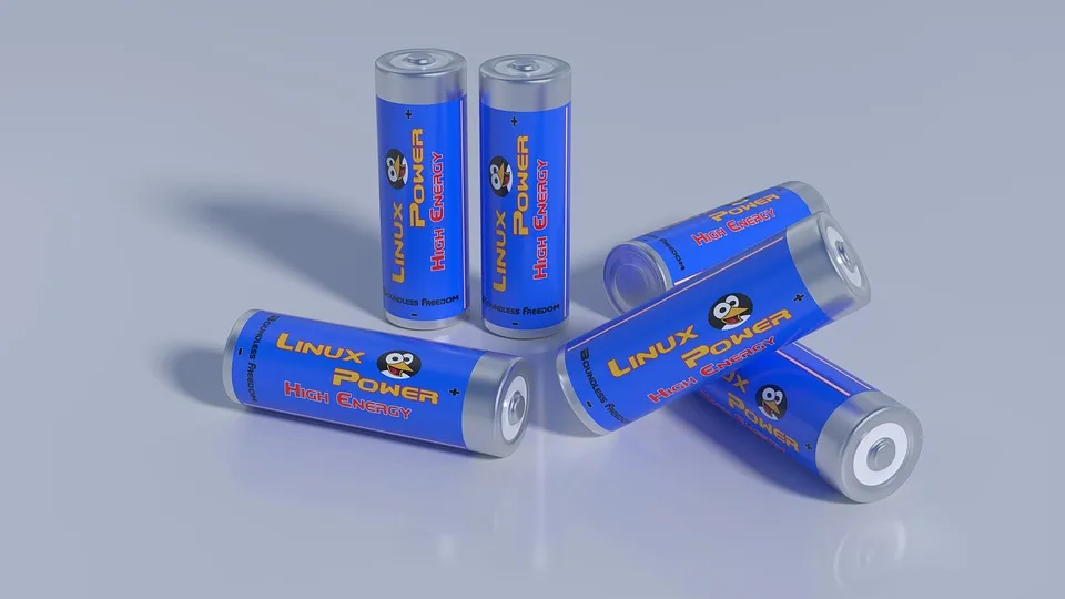 Kako baterija proizvodi elektricitet mijenjanjem kemijske energije u električnu