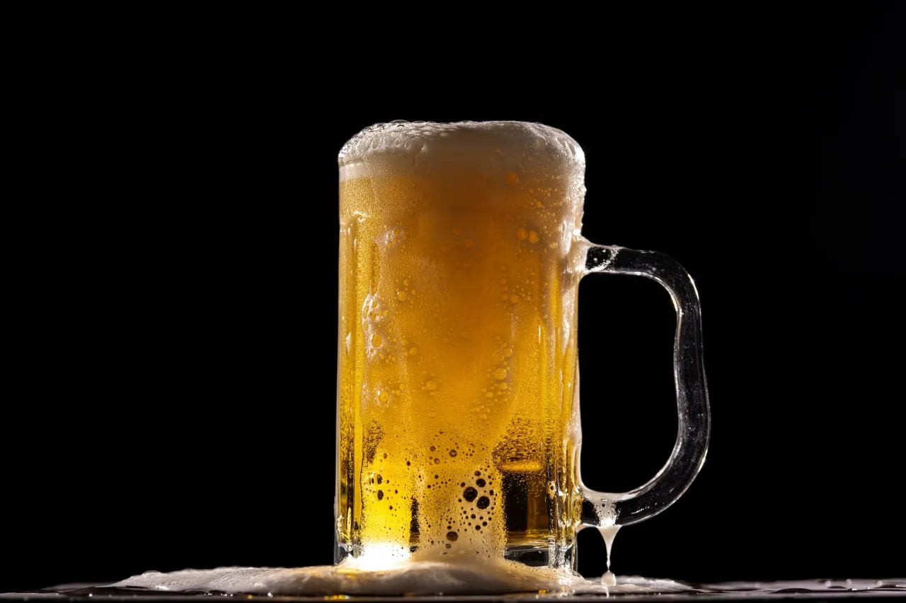 Kako biti na dijeti i ipak piti pivo i točka | Kako izgleda pivska dijeta