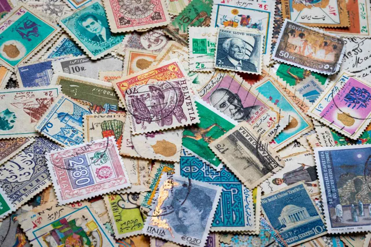 Gdje nabaviti poštanske marke | Kako nabaviti filatelističke marke