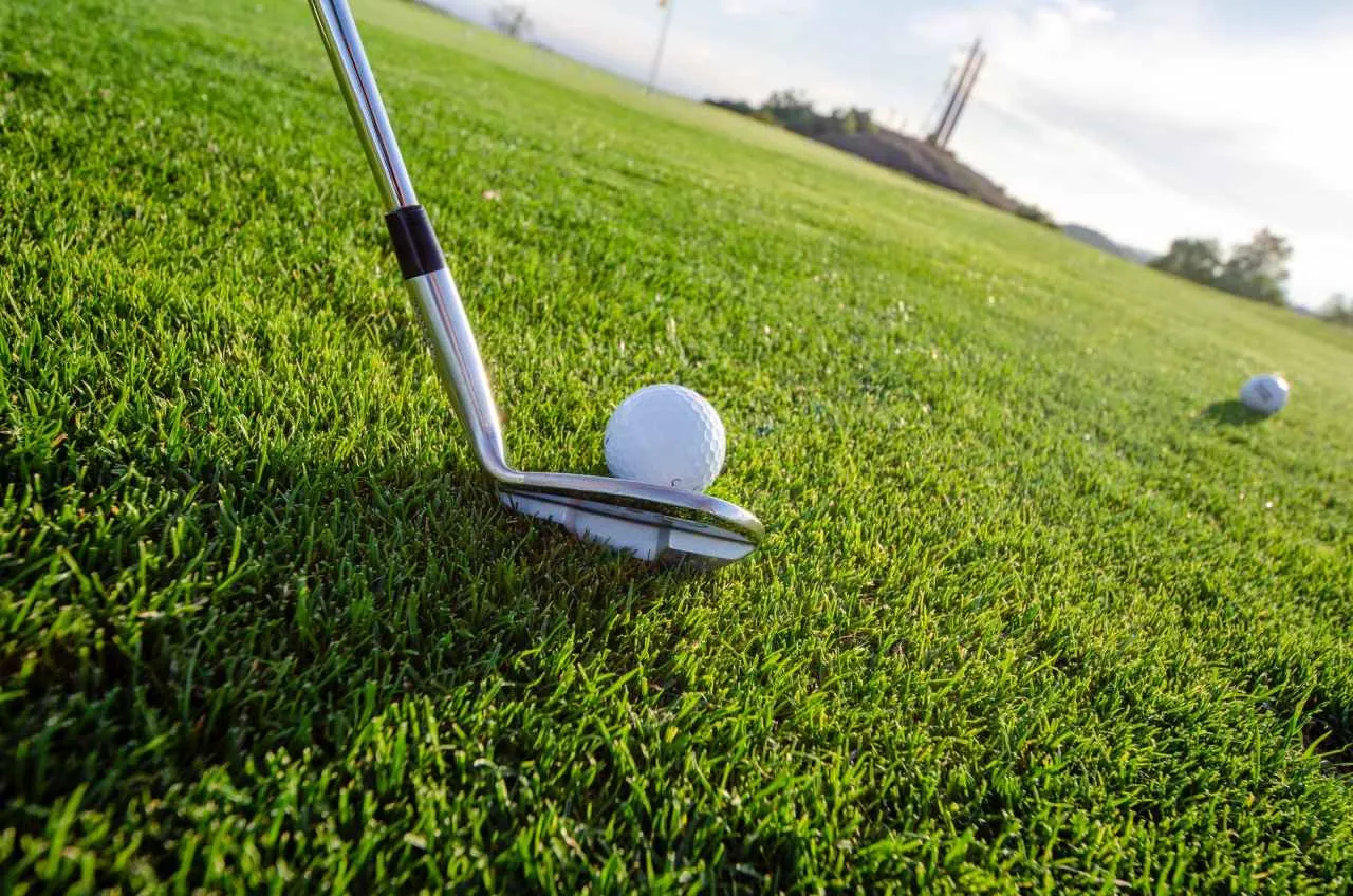 Kako igrati golf