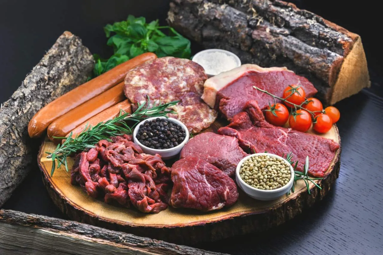 Razlozi ZA i PROTIV konzumacije mesa | Jesti ili ne jesti meso