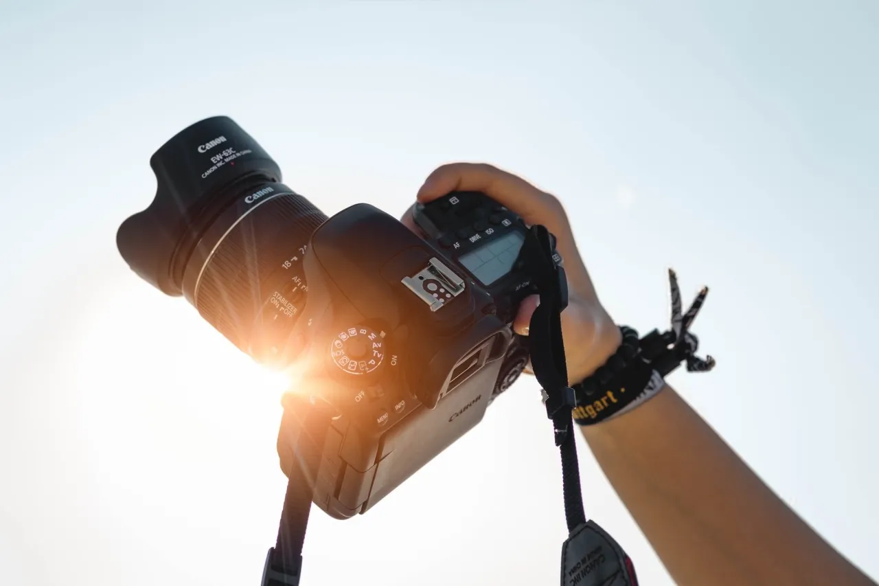 Fotografiranje pokreta | “Zamrzavanje” objekta u brzom pokretu
