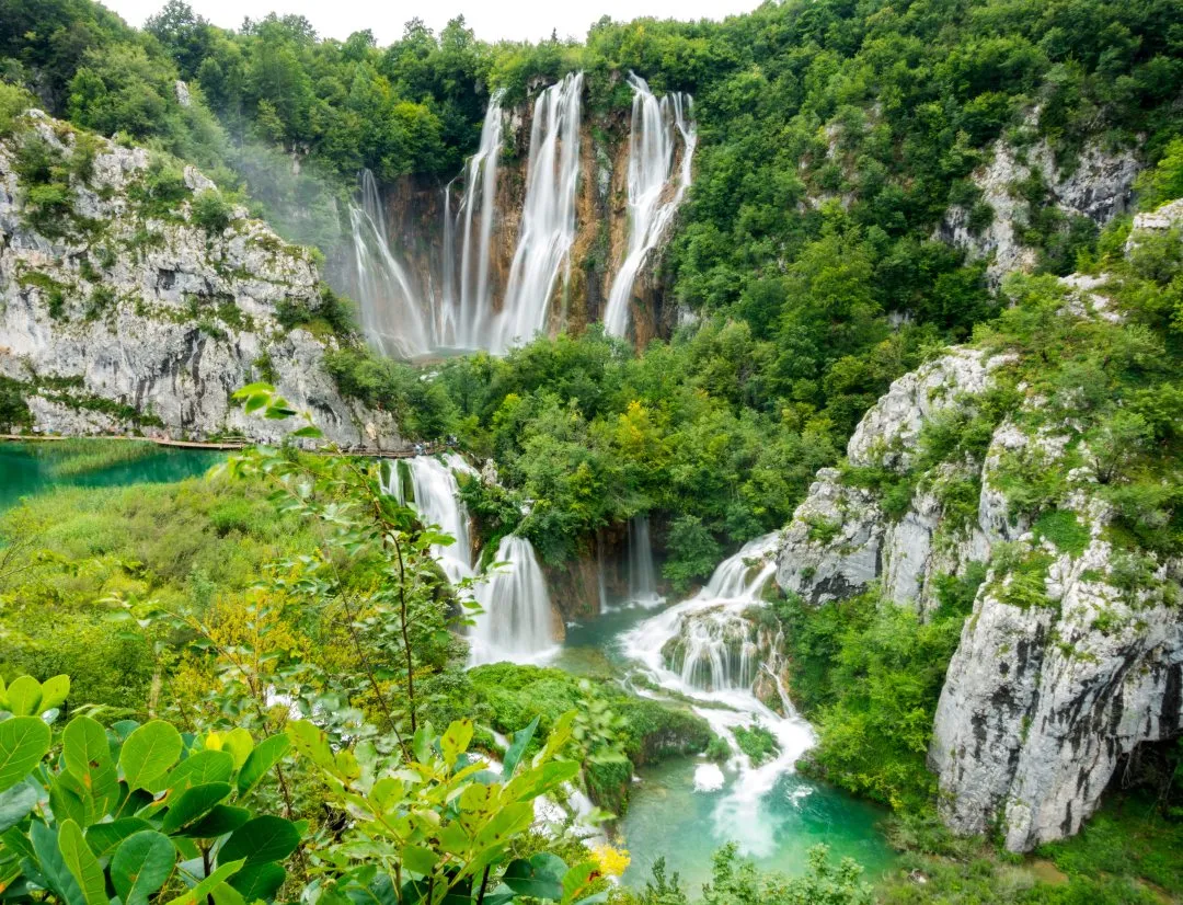 Kako se pripremiti za posjet nacionalnim parkovima Hrvatske: Savjeti i trikovi