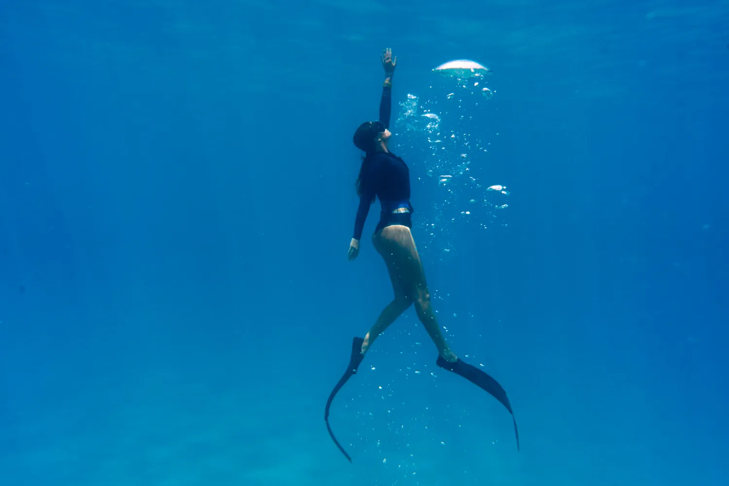 Kako se pripremiti za ronjenje na dah | Freediving