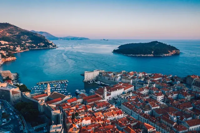 Ultimativni road trip duž jadranske obale: Detaljni plan putovanja