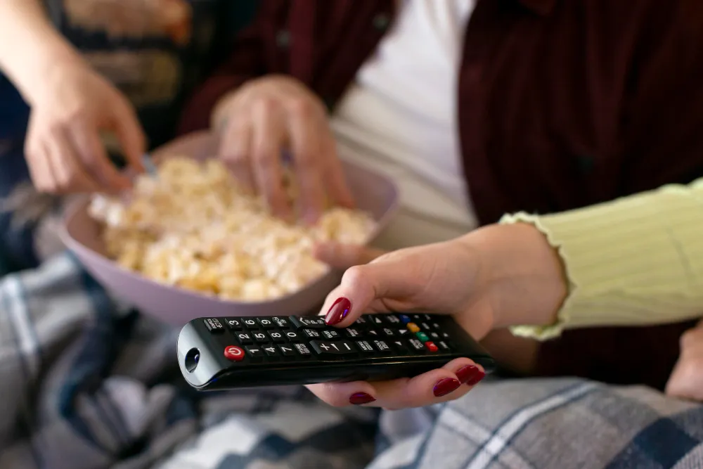 Kako izgubiti 33 milijarde eura u mjesec dana? Pitanje za Netflix, lekcija za sve nas